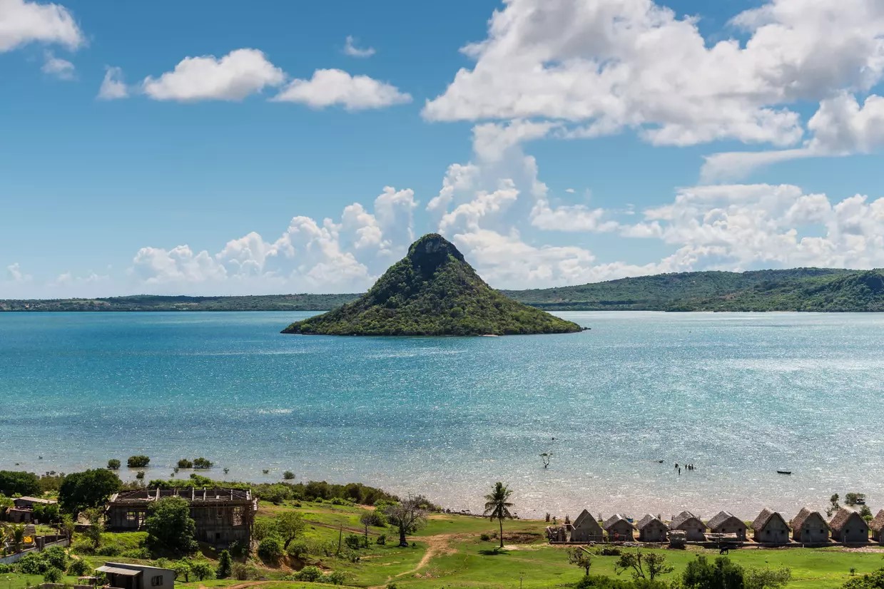Sugar Loaf - Jangaria Travel Madagascar