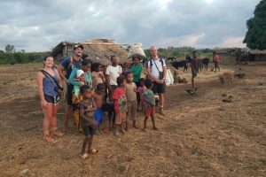 Village Immersion Experience - Madagascar Jangaria Travel