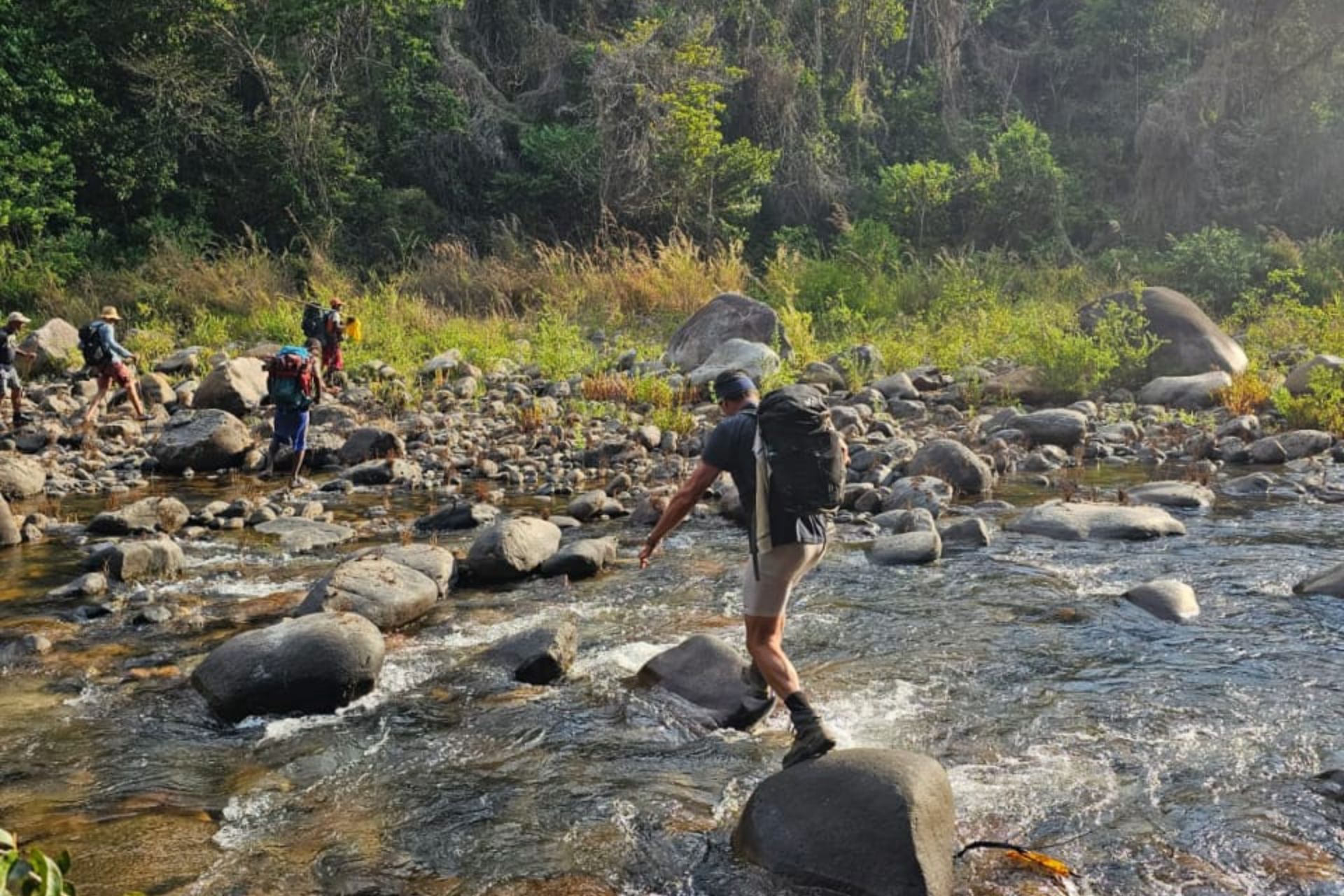 Trip Activity - Jangaria Travel Madagascar