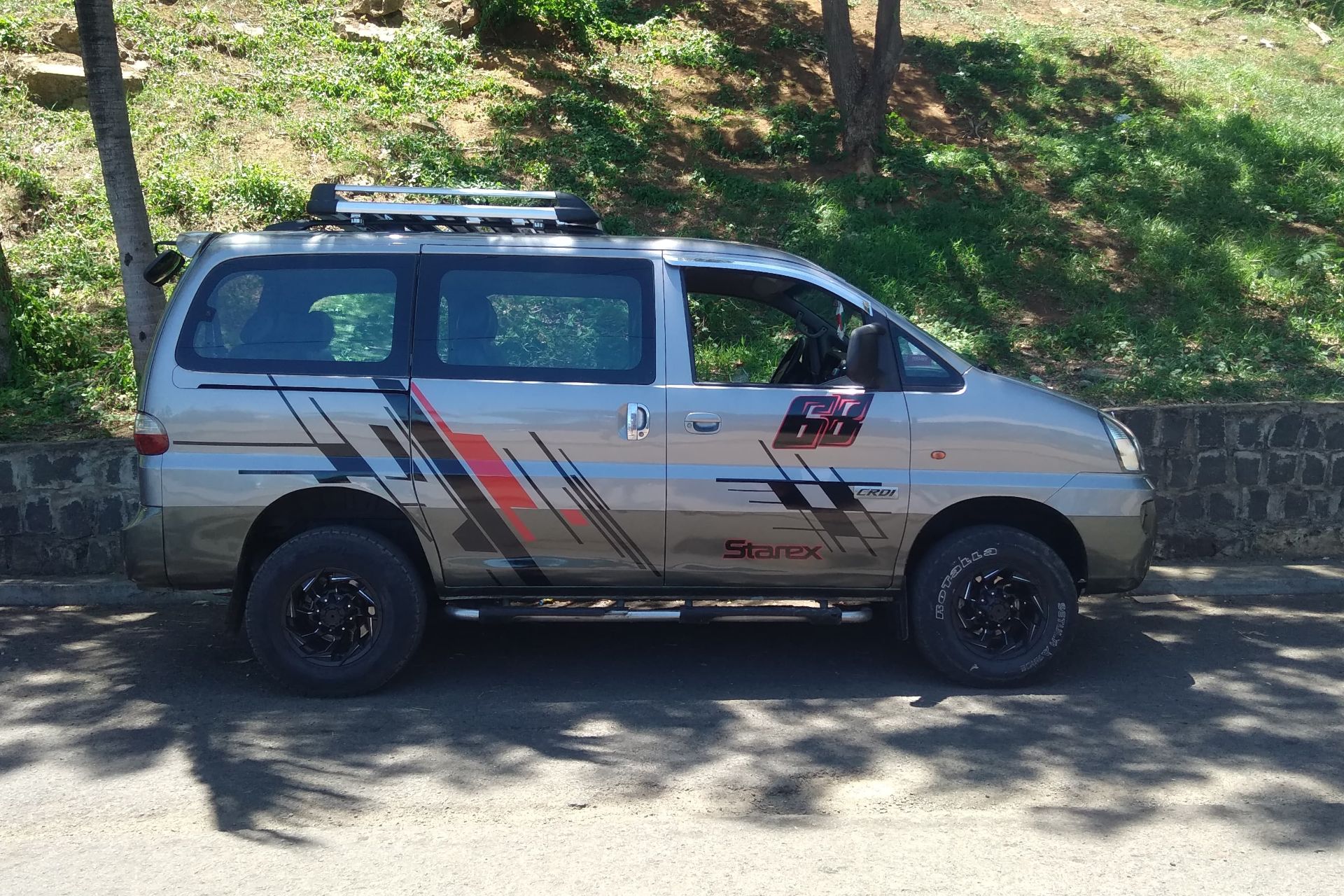 Airport Taxi - Jangaria Travel Madagascar