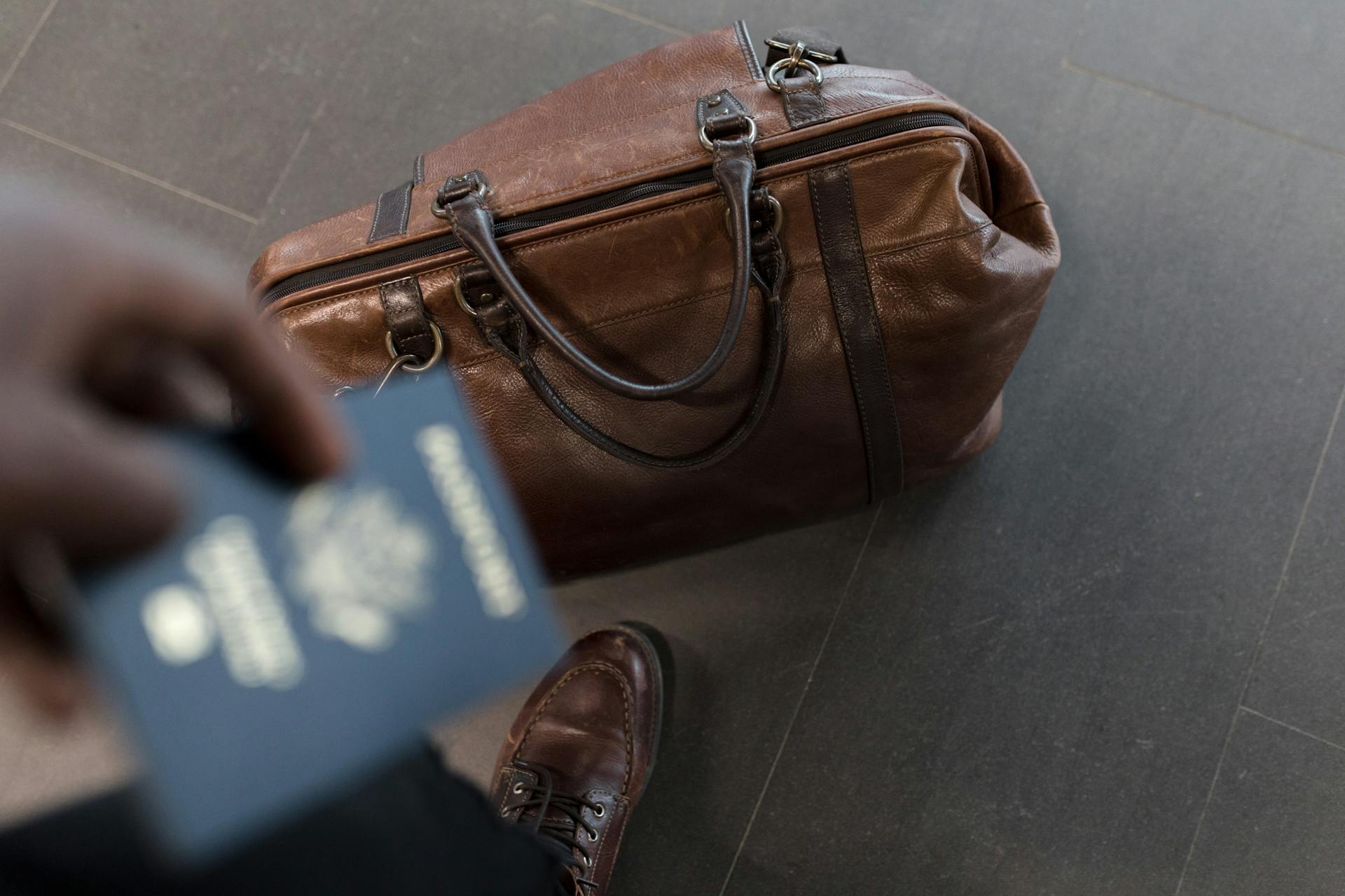 Executive Travel – Luxury and Personalized Business Trips