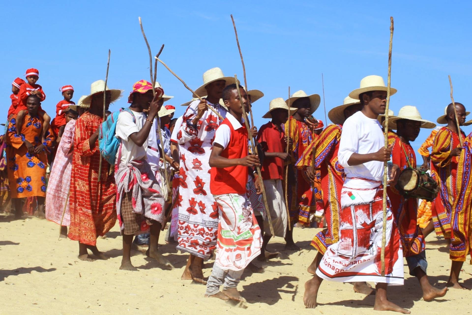 Ancestral Cultures Ancestral Cultures
