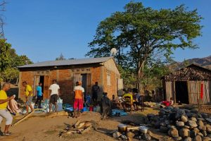 Village Immersion Experiences - Jangaria Travel Madagascar