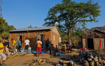 Village Immersion in Madagascar: What to Expect and Why It Matters