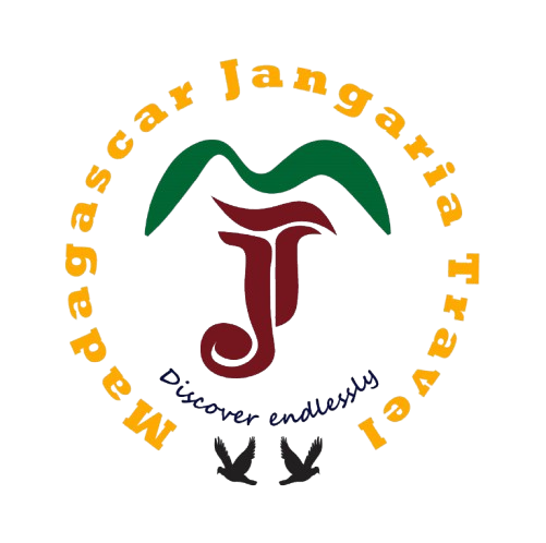 Madagascar Jangaria Travel Logo transparent Madagascar Jangaria Travel Logo