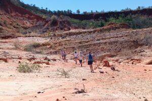 Hiking and Trekking in Northern Madagascar The Ultimate Guide to the Best Trails