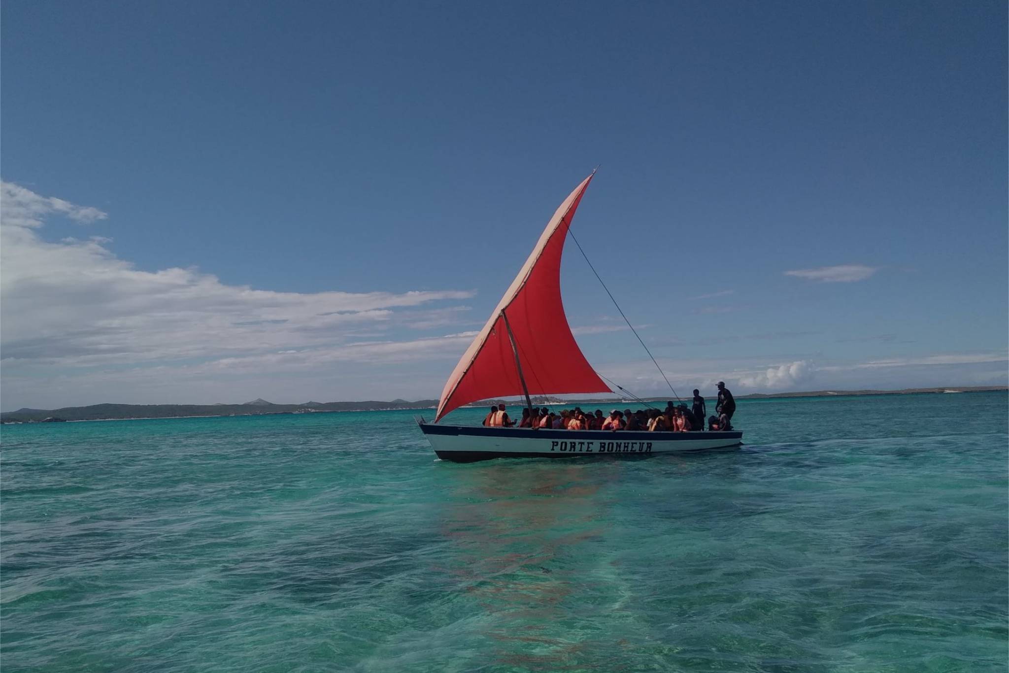 Diego Suarez - Madagascar Jangaria Travel