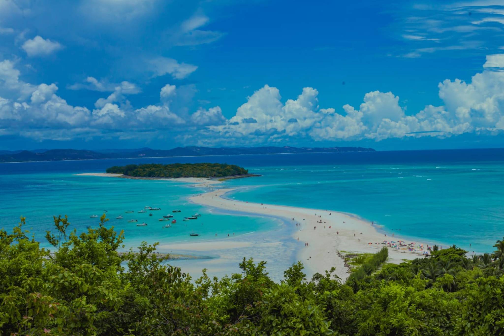Nosy Iranja, Nosy Be - Madagascar Jangaria Travel